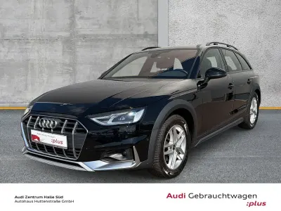 Gebraucht Audi A4 Allroad