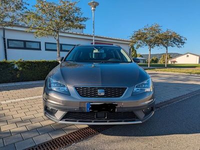 Seat Leon X-Perience