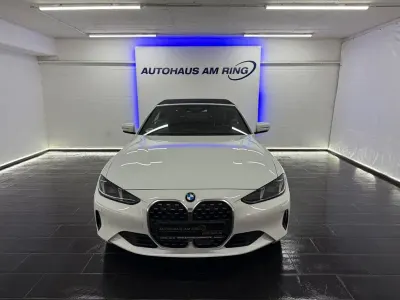Gebraucht BMW 430 Cabriolet