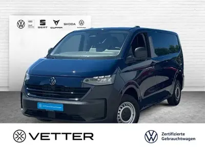 Gebraucht VW T7 150 PS (110 kW) 2025 Blau Van