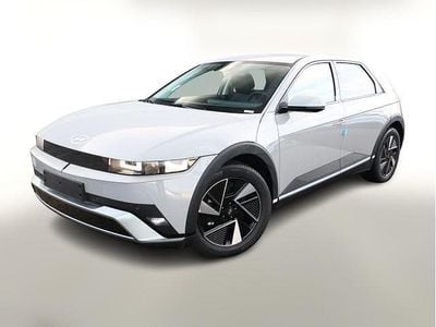 Neu Hyundai Ioniq 5 Techniq 167 kW (228 PS) 2025 Digital teal mineraleffekt SUV