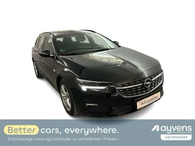 Gebraucht Opel Insignia