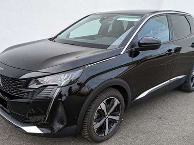 gebraucht Peugeot 3008 Allure 1,5 HDI Facelift Kamera PDC Automat