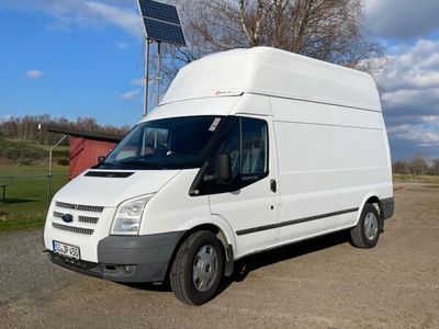 gebraucht Ford Transit CamperVan