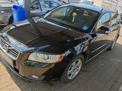 gebraucht Volvo V50 D2 Business Pro Edition Business Pro Edition