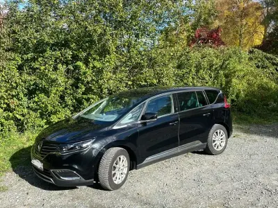 Gebraucht Renault Espace