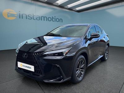 Ny Lexus NX450h+ Executive Line 309 HK (227 kW) 2026 Sort SUV