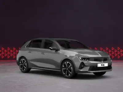 Neu Opel Astra 114 kW (156 PS) 2026 Limousine