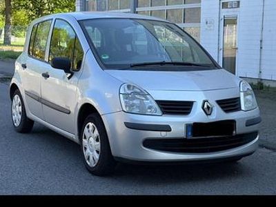 Renault Modus