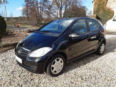 gebraucht Mercedes A180 A 180CDI , Top, Klima, Allwetterreifen