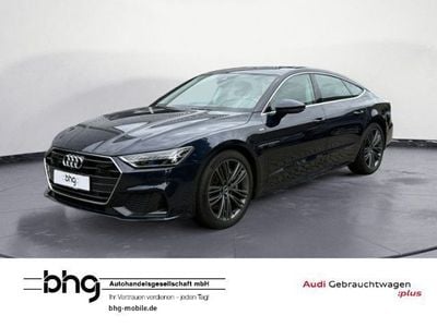Audi A7 Sportback