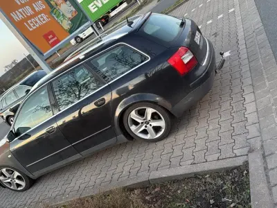 Używany Audi A4