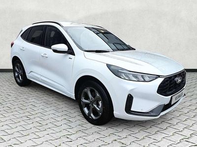 Nuova Ford Kuga ST-Line 186 CV (136 kW) 2026 Bianco SUV