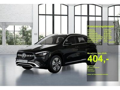 Mercedes GLA250