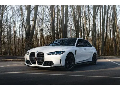 Gebraucht BMW M3