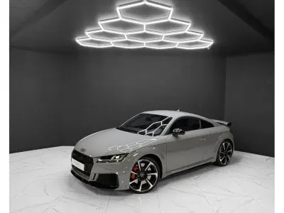 Gebraucht Audi TT RS