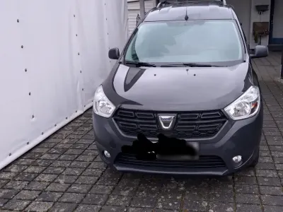 Gebraucht Dacia Dokker