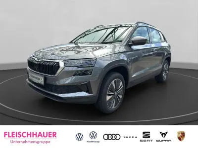 Neu Skoda 110 R Tour 150 PS (110 kW) 2026 Grau Limousine