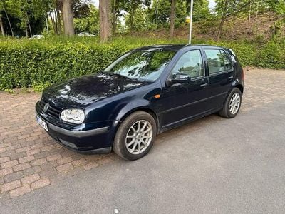 VW Golf IV