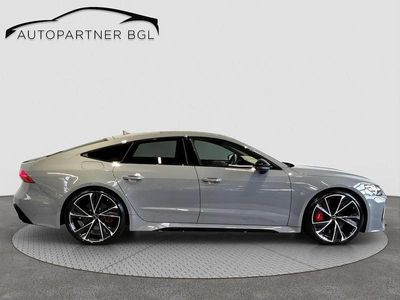 Audi RS7