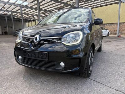 Gebraucht Renault Twingo Intens 92 PS (67 kW) 2020 Schwarz Kleinwagen