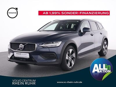 Volvo V60 CC