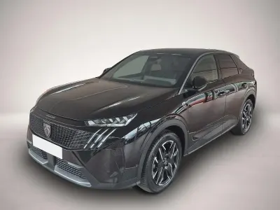 Gebraucht Peugeot 3008 GT 136 PS (100 kW) 2025 Manufacturer SUV