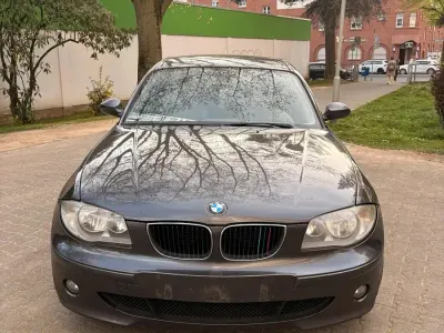 Gebraucht BMW 120