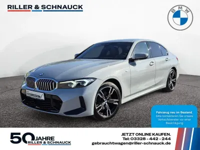 Gebraucht BMW 320