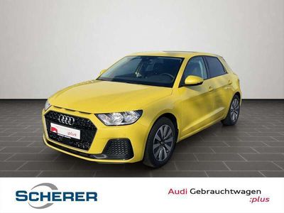 gebraucht Audi A1 advanced 30 TFSI 85(116) kW(PS) S t