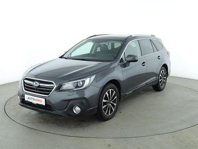 Grau Gebraucht 2020 Subaru Outback Sport Kombi | 24.090 € (Fairer Preis)