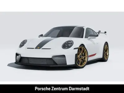 Gebraucht Porsche 992 510 PS (375 kW) 2025 Weiß