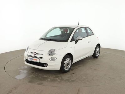 gebraucht Fiat 500 1.2 Pop Star, Benzin, 11.700 €