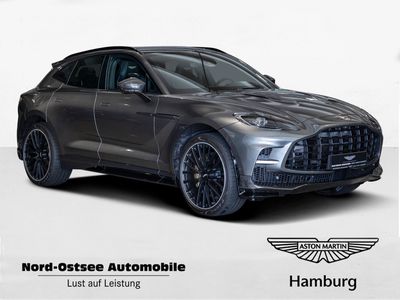 gebraucht Aston Martin DBX 707 - Hamburg