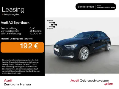 Gebraucht Audi A3