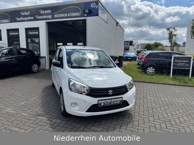 Suzuki Celerio