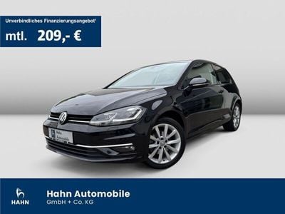 VW Golf VII