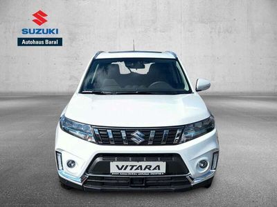 gebraucht Suzuki Vitara 1.4 BOOSTERJET Hybrid Comfort+