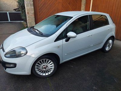 Gebraucht 2010 Fiat Punto Evo Kleinwagen | 5.799 € (Teuer)