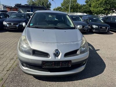 Renault Clio II