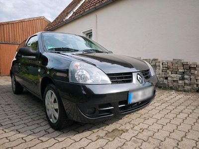 Renault Clio II