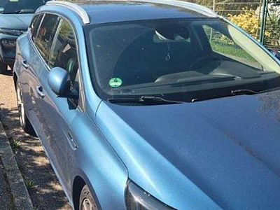 Renault Mégane GrandTour