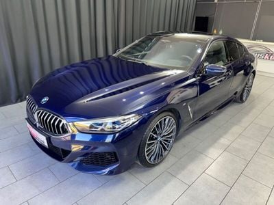 BMW 840