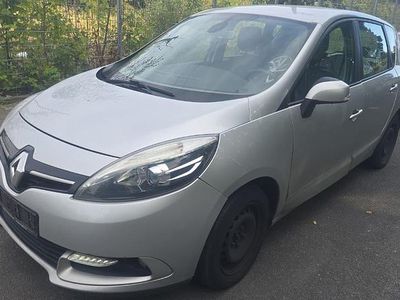 Renault Scénic III