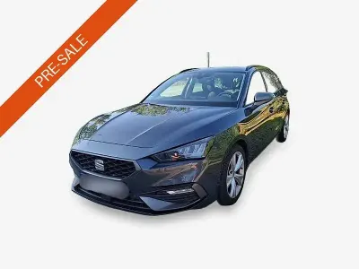 Gebraucht Seat Leon ST