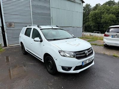 Dacia Logan MCV
