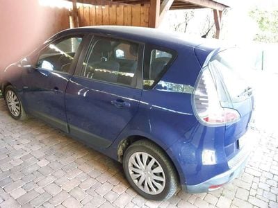 Renault Mégane GrandTour