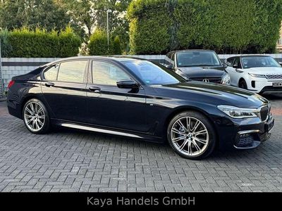 BMW 740