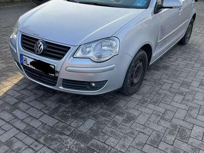 Gebraucht 2006 VW Polo Comfortline Limousine | 1.280 € (Guter Preis)