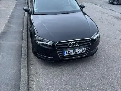 Gebraucht Audi A3